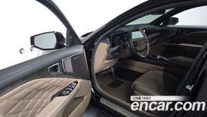 Kia K8 Signature Special 2024 года из Южной Кореи