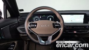 Kia K8 Signature Special 2024 года из Южной Кореи