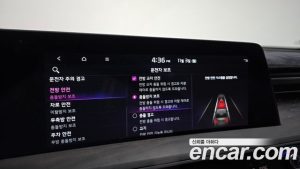 Kia K8 Signature Special 2024 года из Южной Кореи