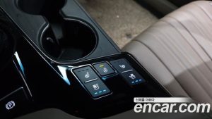 Kia K8 Signature Special 2024 года из Южной Кореи