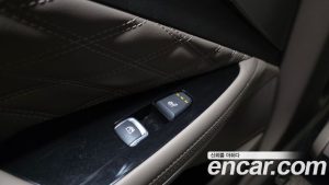 Kia K8 Signature Special 2024 года из Южной Кореи