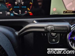 Mercedes-Benz CLA-Class AMG CLA 45 S 4MATIC+ 2023 года из Южной Кореи