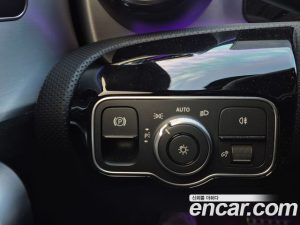 Mercedes-Benz CLA-Class AMG CLA 45 S 4MATIC+ 2023 года из Южной Кореи
