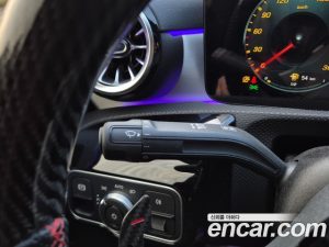 Mercedes-Benz CLA-Class AMG CLA 45 S 4MATIC+ 2023 года из Южной Кореи