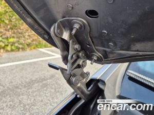 Mercedes-Benz CLA-Class AMG CLA 45 S 4MATIC+ 2023 года из Южной Кореи