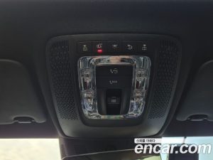 Mercedes-Benz CLA-Class AMG CLA 45 S 4MATIC+ 2023 года из Южной Кореи