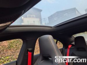 Mercedes-Benz CLA-Class AMG CLA 45 S 4MATIC+ 2023 года из Южной Кореи