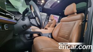 Hyundai Santafe HEV 1.6 4WD 2024 года из Южной Кореи