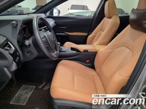 Lexus UX 2.0 2WD 2024 года из Южной Кореи