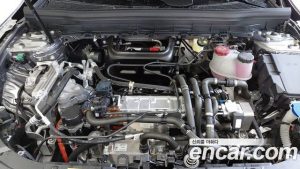 Mercedes-Benz EQB EQB300 4MATIC AMG LINE 2025 года из Южной Кореи