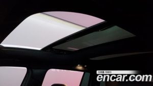 Mercedes-Benz EQB EQB300 4MATIC AMG LINE 2025 года из Южной Кореи
