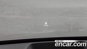 Mercedes-Benz EQB EQB300 4MATIC AMG LINE 2025 года из Южной Кореи