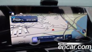 Mercedes-Benz EQB EQB300 4MATIC AMG LINE 2025 года из Южной Кореи