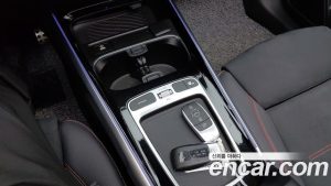 Mercedes-Benz EQB EQB300 4MATIC AMG LINE 2025 года из Южной Кореи