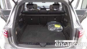 Mercedes-Benz EQB EQB300 4MATIC AMG LINE 2025 года из Южной Кореи