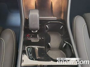 Volvo C40 Twin ULTIMATE 2024 года из Южной Кореи