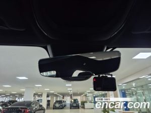 Volvo C40 Twin ULTIMATE 2024 года из Южной Кореи