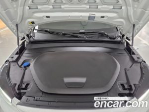 Volvo C40 Twin ULTIMATE 2024 года из Южной Кореи