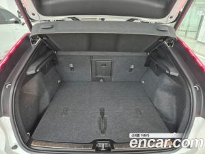 Volvo C40 Twin ULTIMATE 2024 года из Южной Кореи