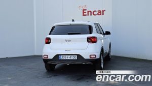 Hyundai Venue 1.6 Premium 2026 года из Южной Кореи