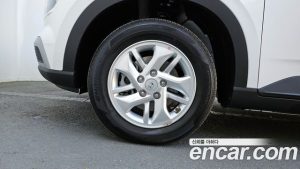 Hyundai Venue 1.6 Premium 2026 года из Южной Кореи