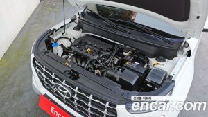 Hyundai Venue 1.6 Premium 2026 года из Южной Кореи