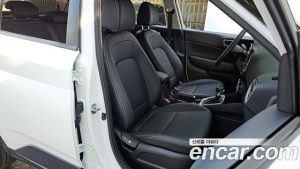 Hyundai Venue 1.6 Premium 2026 года из Южной Кореи