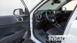 Hyundai Venue 1.6 Premium 2026 года из Южной Кореи