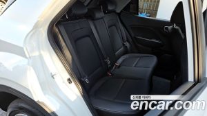 Hyundai Venue 1.6 Premium 2026 года из Южной Кореи