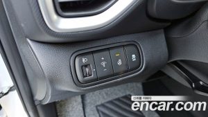 Hyundai Venue 1.6 Premium 2026 года из Южной Кореи