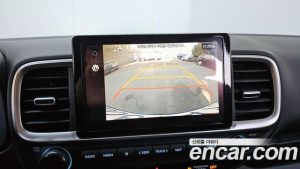 Hyundai Venue 1.6 Premium 2026 года из Южной Кореи