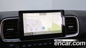 Hyundai Venue 1.6 Premium 2026 года из Южной Кореи