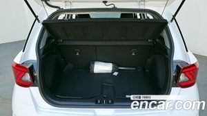 Hyundai Venue 1.6 Premium 2026 года из Южной Кореи
