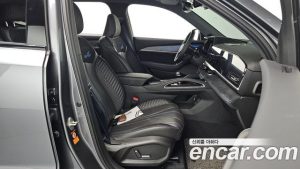 Renault-KoreaSamsung Grand Koleos 1.5 E-TECH Esprit Alpine 2WD 2025 года из Южной Кореи