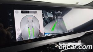 Renault-KoreaSamsung Grand Koleos 1.5 E-TECH Esprit Alpine 2WD 2025 года из Южной Кореи