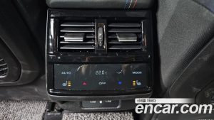 Renault-KoreaSamsung Grand Koleos 1.5 E-TECH Esprit Alpine 2WD 2025 года из Южной Кореи