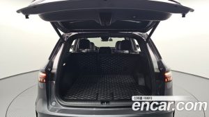 Renault-KoreaSamsung Grand Koleos 1.5 E-TECH Esprit Alpine 2WD 2025 года из Южной Кореи