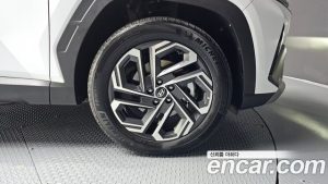 Hyundai Tucson Бензин 1.6 Turbo 2WD 2024 года из Южной Кореи