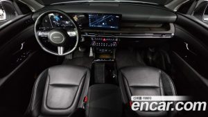 Hyundai Tucson Бензин 1.6 Turbo 2WD 2024 года из Южной Кореи