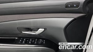 Hyundai Tucson Бензин 1.6 Turbo 2WD 2024 года из Южной Кореи