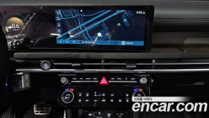 Hyundai Tucson Бензин 1.6 Turbo 2WD 2024 года из Южной Кореи