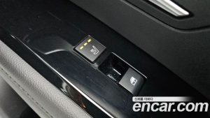 Hyundai Tucson Бензин 1.6 Turbo 2WD 2024 года из Южной Кореи