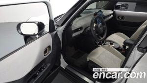 Mini Cooper 5Door Favoured 2025 года из Южной Кореи