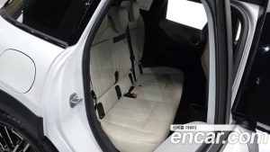 Mini Cooper 5Door Favoured 2025 года из Южной Кореи