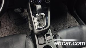 Renault-KoreaSamsung XM3 1.3 TCe RE Inspire 2023 года из Южной Кореи