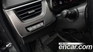 Renault-KoreaSamsung XM3 1.3 TCe RE Inspire 2023 года из Южной Кореи
