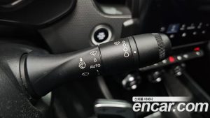Renault-KoreaSamsung XM3 1.3 TCe RE Inspire 2023 года из Южной Кореи