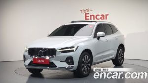 Volvo XC60 B5 ULTIMATE Bright 2023 года из Южной Кореи