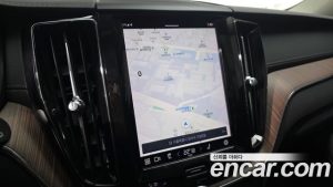 Volvo XC60 B5 ULTIMATE Bright 2023 года из Южной Кореи