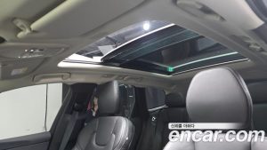 Volvo XC60 B5 ULTIMATE Bright 2023 года из Южной Кореи